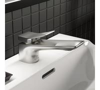 Ideal Standard Conca Mitigeur de lavabo, BC754GN,