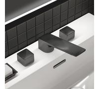 Ideal Standard Conca Mitigeur de lavabo, BC759A5,