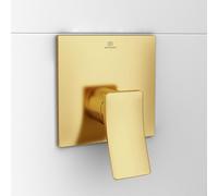 Ideal Standard Conca Mitigeur monocommande de douche encastré, A7373A2,