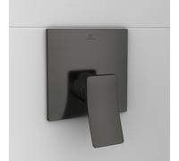 Ideal Standard Conca Mitigeur monocommande de douche encastré, A7373A5,