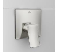 Ideal Standard Conca A7373GN mitigeur douche encastré, Silver Storm
