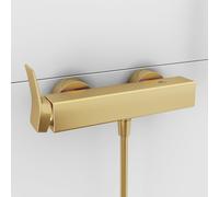 Ideal Standard Conca Mitigeur monocommande, pour douche, BC761A2,