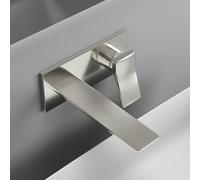 Ideal Standard Conca Mitigeur mural de lavabo, A7371GN,