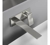 Ideal Standard Conca Mitigeur mural de lavabo, A7372GN,