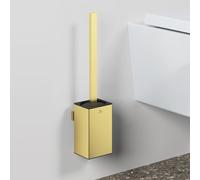 Ideal Standard Conca Porte-brosse WC avec brosse, T4494A2,
