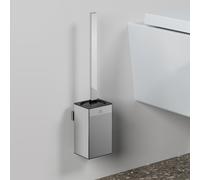 Ideal Standard Conca WC pinceau T4494AA angulaire, chromé