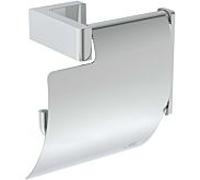 Ideal Standard Conca porte rouleau T4496AA carré, chromé