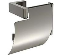 Ideal Standard Conca porte rouleau T4496GN carré, Inox