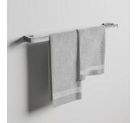 Ideal Standard Conca Porte-serviettes de bain, T4498AA,