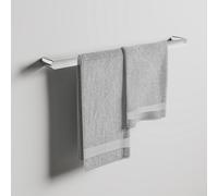Ideal Standard Conca Porte-serviettes de bain, T4499AA,