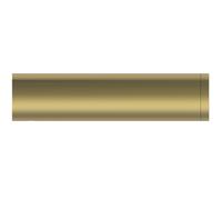 Ideal Standard Conca Porte-serviettes double, 600mm, T4501A2, Couleur: Or brossÃ©