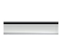 Ideal Standard Conca Porte-serviettes double, 600mm, T4501AA, Couleur: chrome