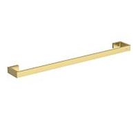 Ideal Standard Conca porte-serviettes T4498A2 600mm, carré, or brossé