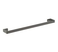 Ideal Standard Conca porte-serviettes T4498A5 600mm, carré, gris magnétique