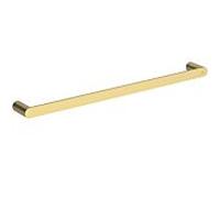 Ideal Standard Conca - Handtuchstange rund 600mm brushed gold