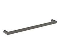 Ideal Standard Conca porte-serviettes T4499A5 600mm, rond, gris magnétique