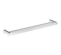 Ideal Standard Conca porte-serviettes T4501AA 600mm, double, rond, chromé