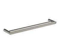 Ideal Standard Conca porte-serviettes T4501GN 600mm, double, rond, Inox