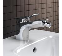 Ideal Standard Conca Robinetterie de bidet, BC760AA,