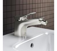 Ideal Standard Conca Robinetterie de bidet, BC760GN,