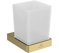 Ideal Standard Conca match1 T4504A2 mat, carré, or brossé