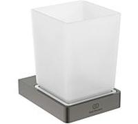 Ideal Standard Conca match1 T4504A5 mat, carré, gris magnétique