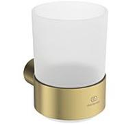 Ideal Standard Conca T4505A2 mat, rond, or brossé