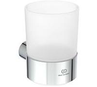Ideal Standard Conca T4505AA mat, rond, chromé