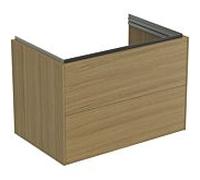 Ideal Standard Conca T4574Y6 80x50x55cm, 801 , Eiche hell placage