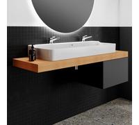 Ideal Standard Conca Vasque double, T383901,