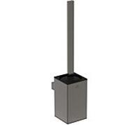 Ideal Standard Conca WC -brosse T4494A5 angulaire, gris magnétique