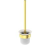 Ideal Standard Conca WC -pinceau T4495A2 rond, or brossé