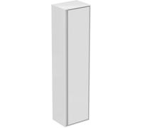 Ideal Standard Connect Air armoire 40x30x160 cm latérale suspendue blanc E0832B2