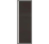 Ideal Standard Connect Air armoire Ideal Standard Connect Air E0834VY 40x120x30cm, brun mat / blanc mat, porte 2000