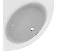 Ideal Standard Connect Air baignoire d'angle E124901 1300mm, blanc