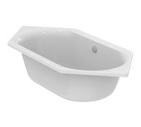 Ideal Standard Connect Air E106901 190 x 90 cm, blanc