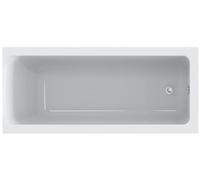 Ideal Standard Connect Air baignoire rectangulaire 170x75 cm blanc E106401