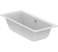 Ideal Standard Connect Air baignoire rectangulaire 170x75 cm blanc E106601