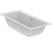 Ideal Standard Connect Air baignoire rectangulaire 180x80 cm blanc E106701