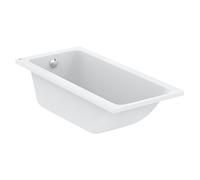 Ideal Standard Connect Air Baignoire rectangulaire encastrée blanche, T361301,