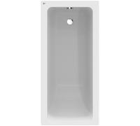 Ideal Standard Connect Air Baignoires de forme corporelle 1500x700x465mm, blanc, T361301