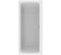 Ideal Standard Connect Air bain duo E106701 180 x 80 cm, blanc