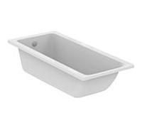 Ideal Standard Connect Air - Baignoire 1700x750mm blanc