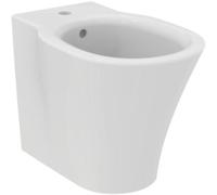 Ideal Standard Connect Air bidet sur pied blanc E233401