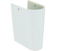 Ideal Standard Connect Air cache-siphon pour lavabo Ideal Plus blanc E0309MA