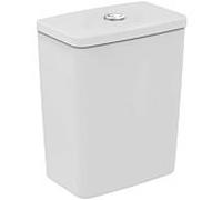 Ideal Standard Connect Air citerne E073401 blanc, Cube , 6, 1930 l, pour combinaison