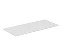 Ideal Standard Connect Air bois console E0851B2 100,4 x 1,8 x 44,2 cm, blanc brillant / blanc mat