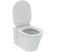 Ideal Standard Connect Air cuvette de wc suspendue oui blanc E008701