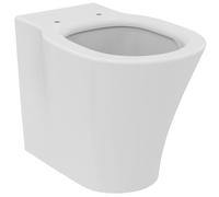 Ideal Standard Connect Air stand WC E0042MA 36x54cm, blanc avec Ideal Plus, AquaBlade