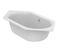 Ideal Standard Connect Air E106901 190 x 90 cm, blanc